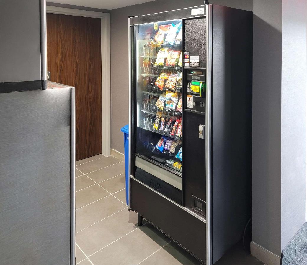 Comfort Inn & Suites Wyomissing-Reading Ngoại thất bức ảnh