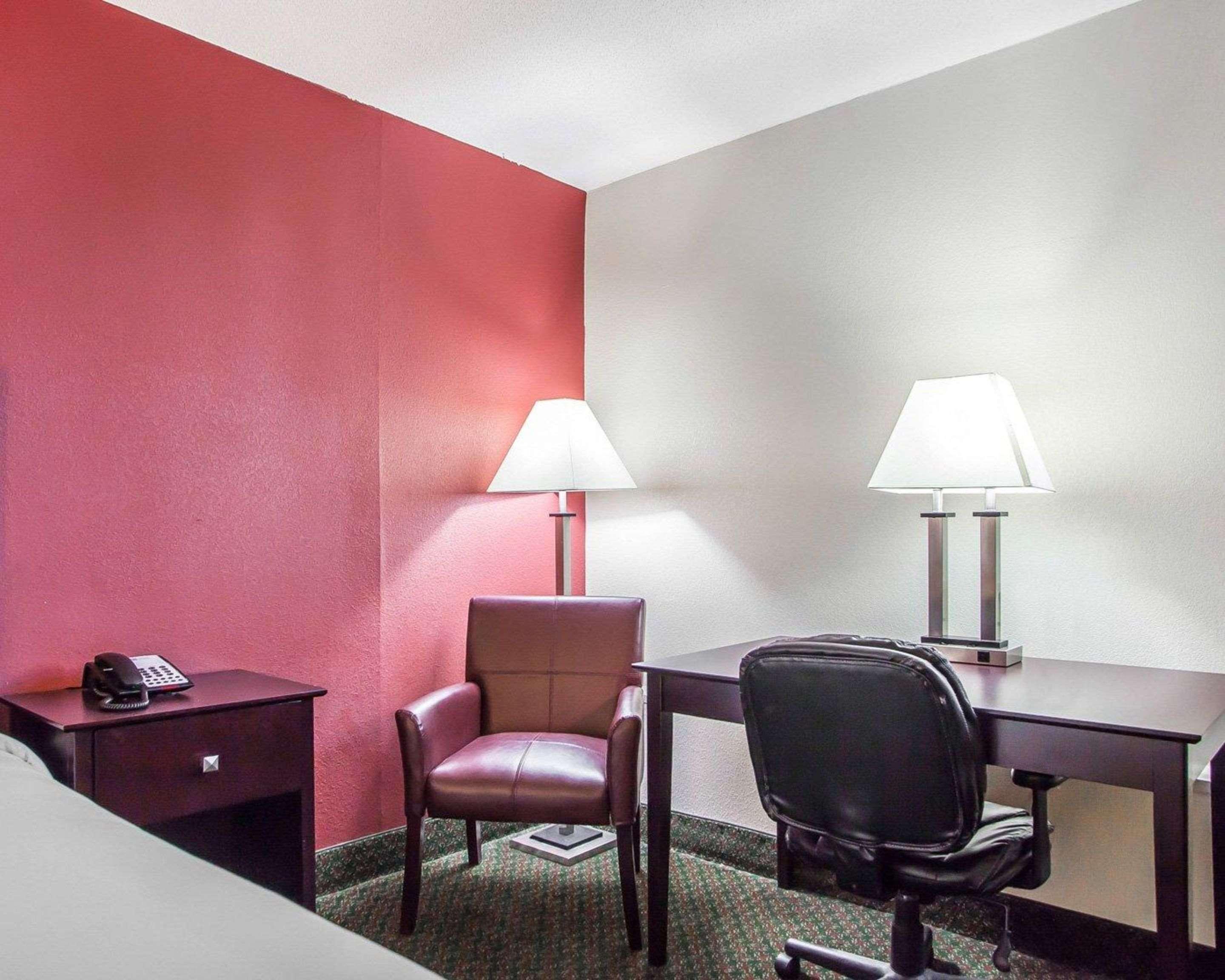 Comfort Inn & Suites Wyomissing-Reading Ngoại thất bức ảnh