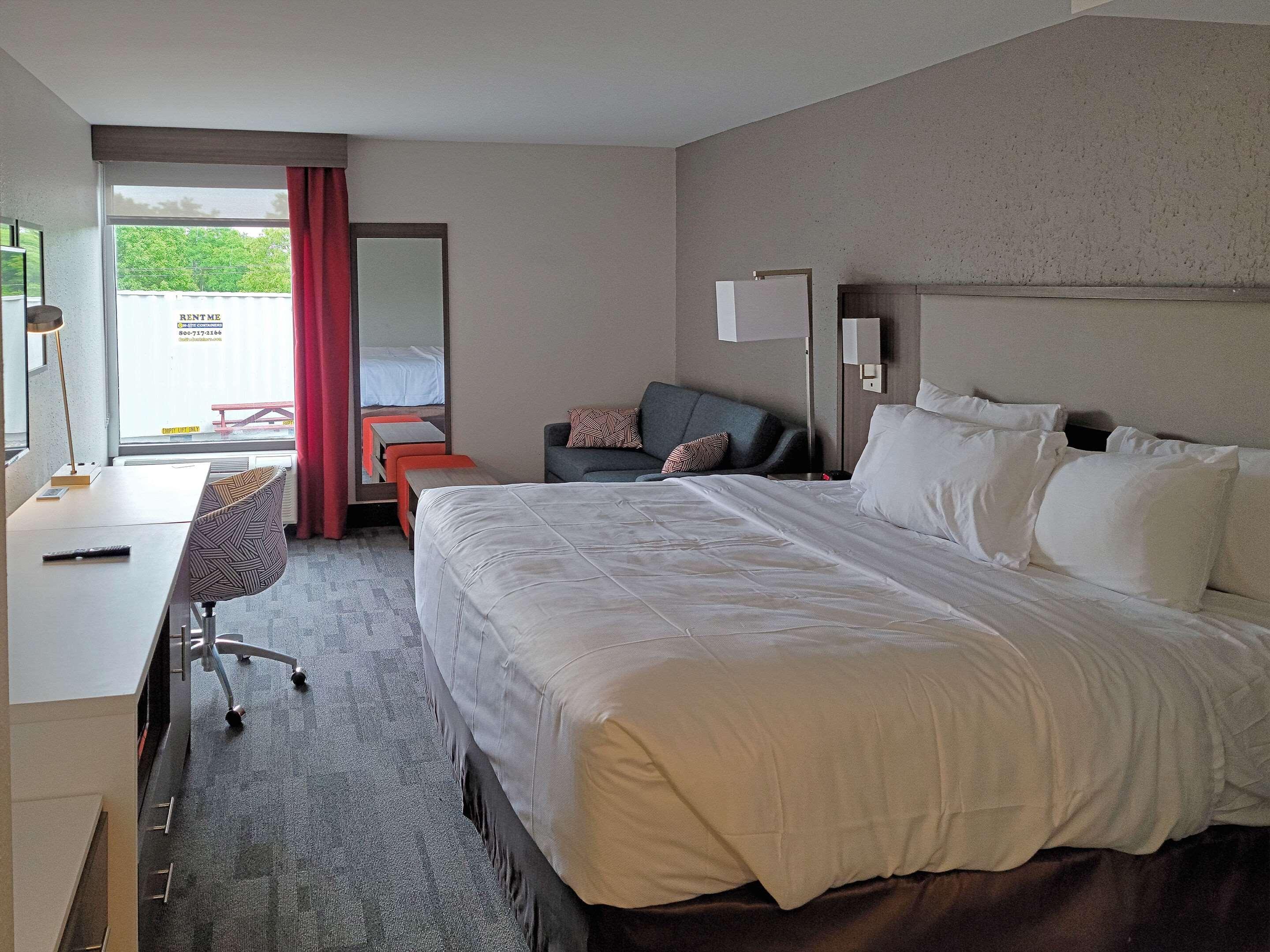 Comfort Inn & Suites Wyomissing-Reading Ngoại thất bức ảnh