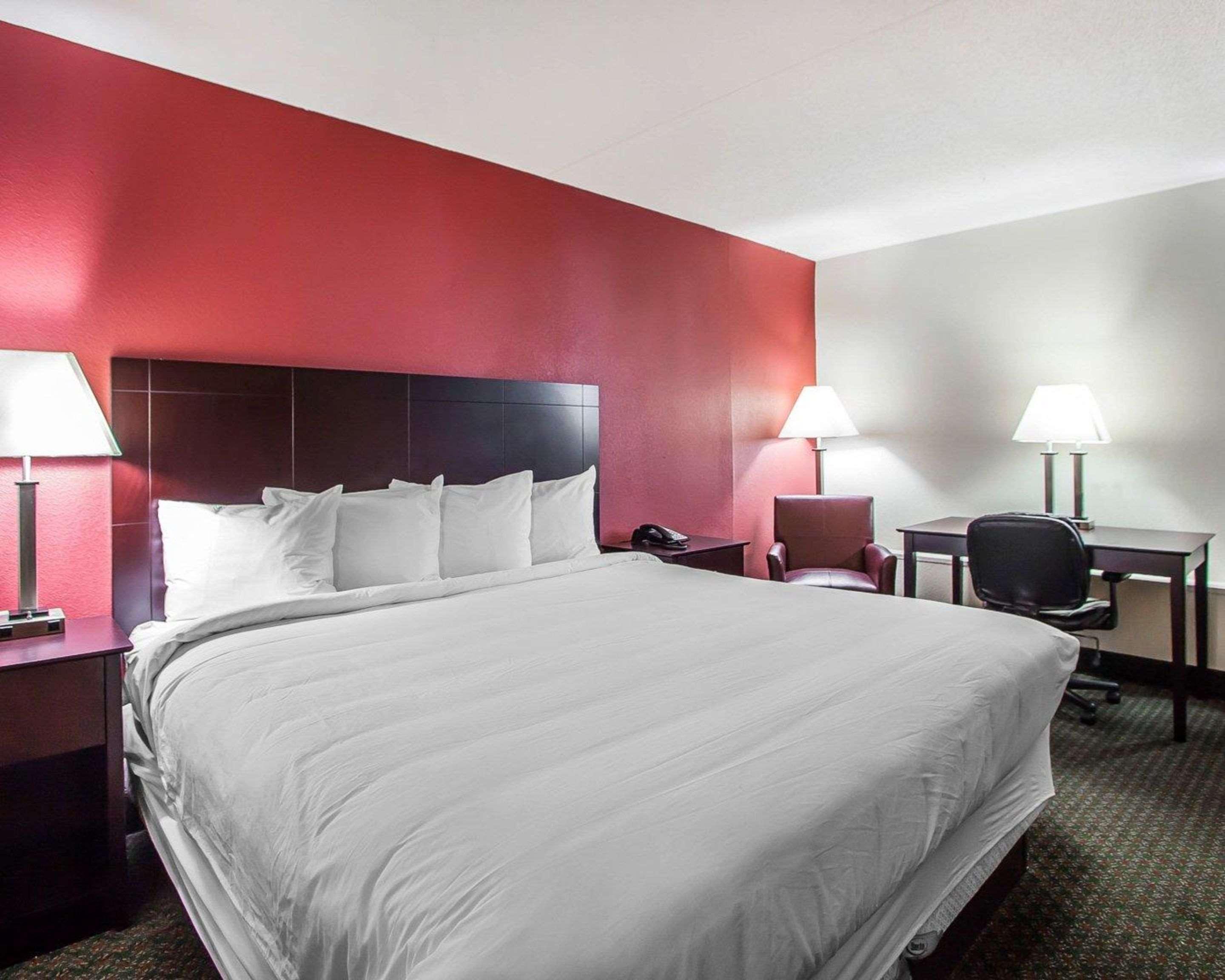 Comfort Inn & Suites Wyomissing-Reading Ngoại thất bức ảnh