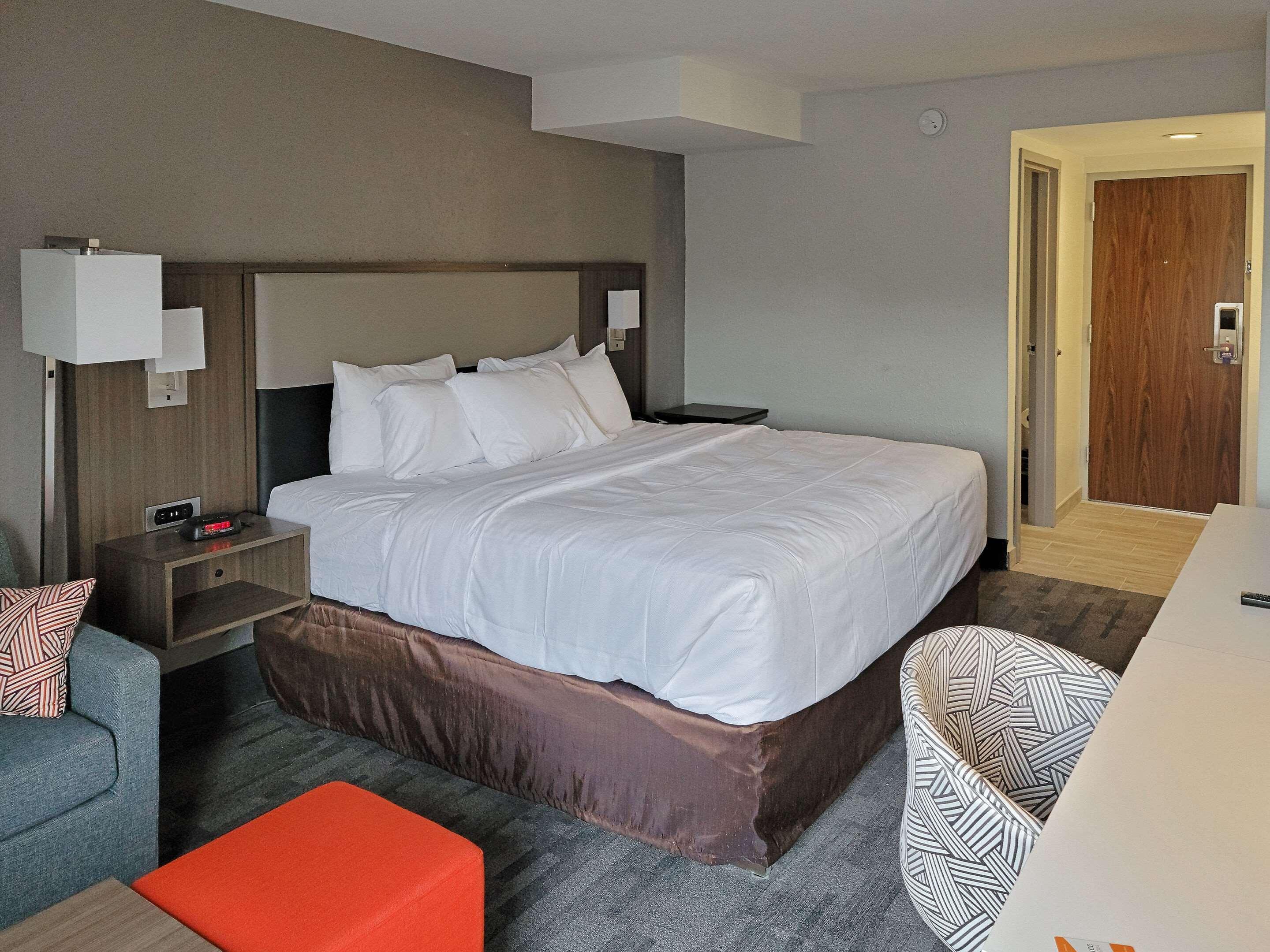 Comfort Inn & Suites Wyomissing-Reading Ngoại thất bức ảnh