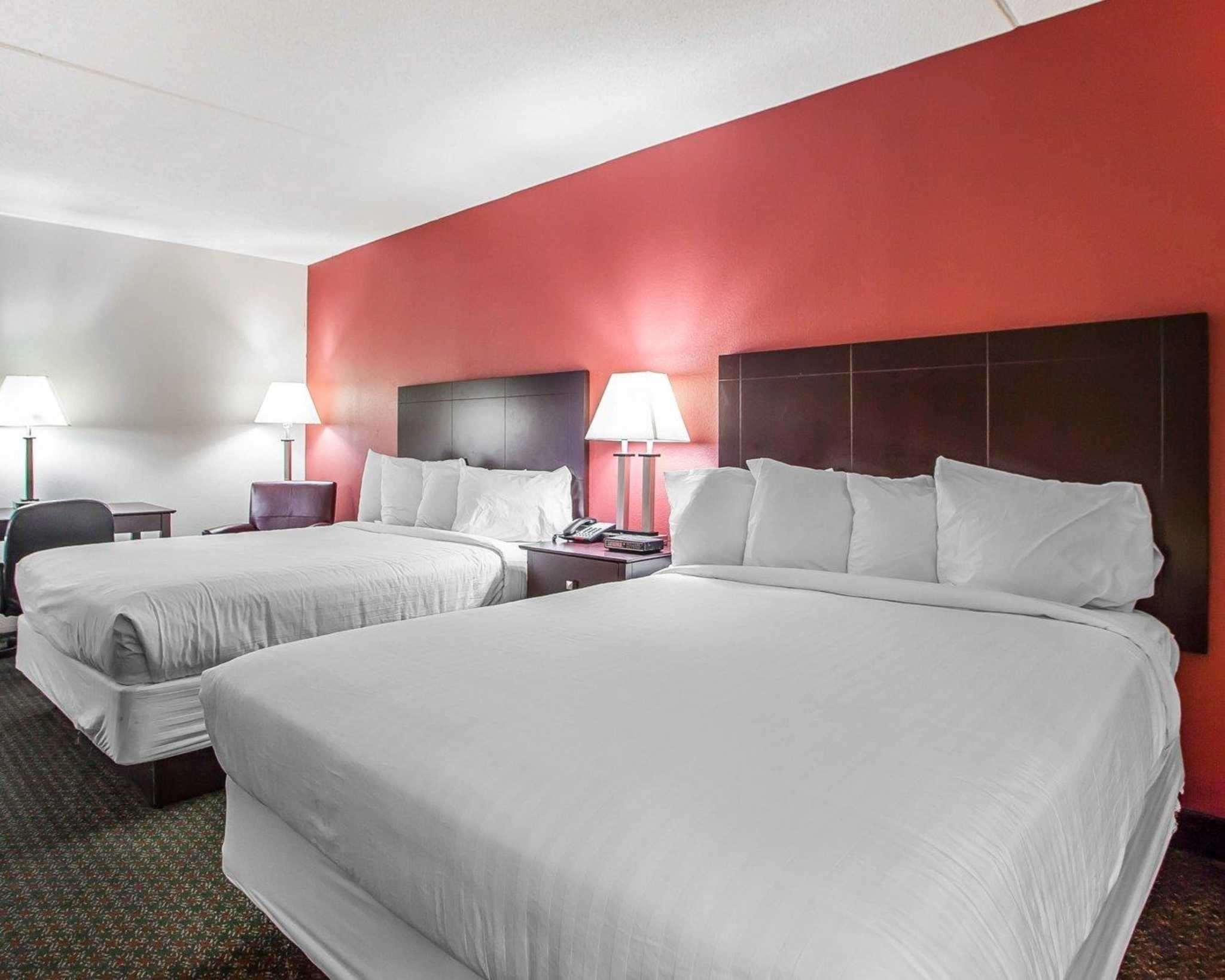 Comfort Inn & Suites Wyomissing-Reading Ngoại thất bức ảnh