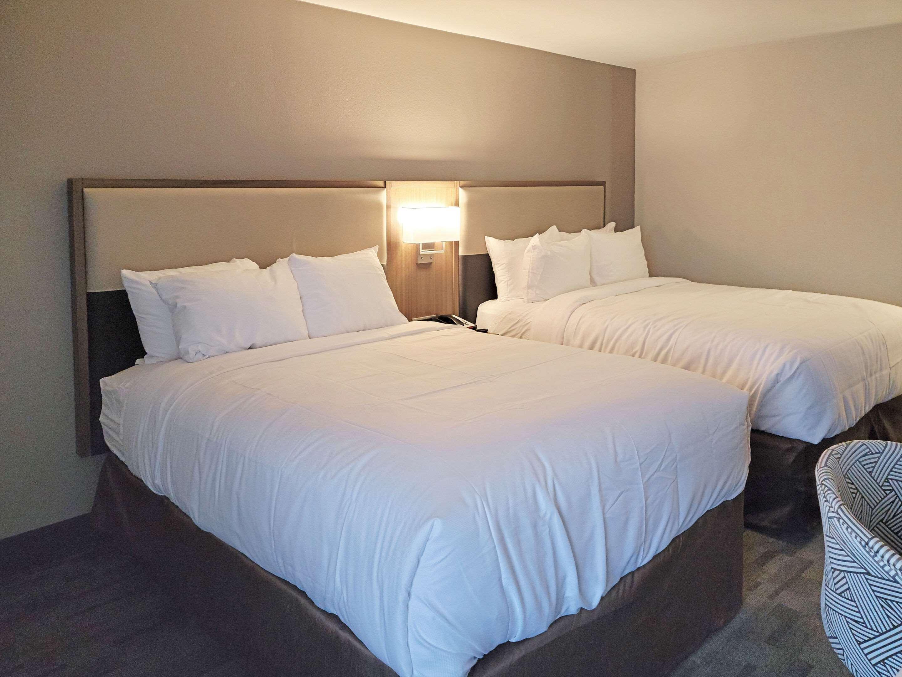 Comfort Inn & Suites Wyomissing-Reading Ngoại thất bức ảnh