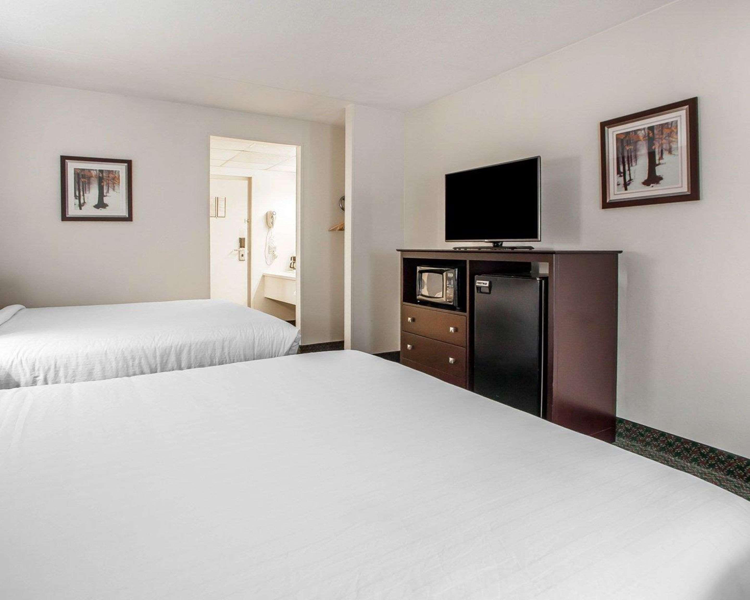 Comfort Inn & Suites Wyomissing-Reading Ngoại thất bức ảnh