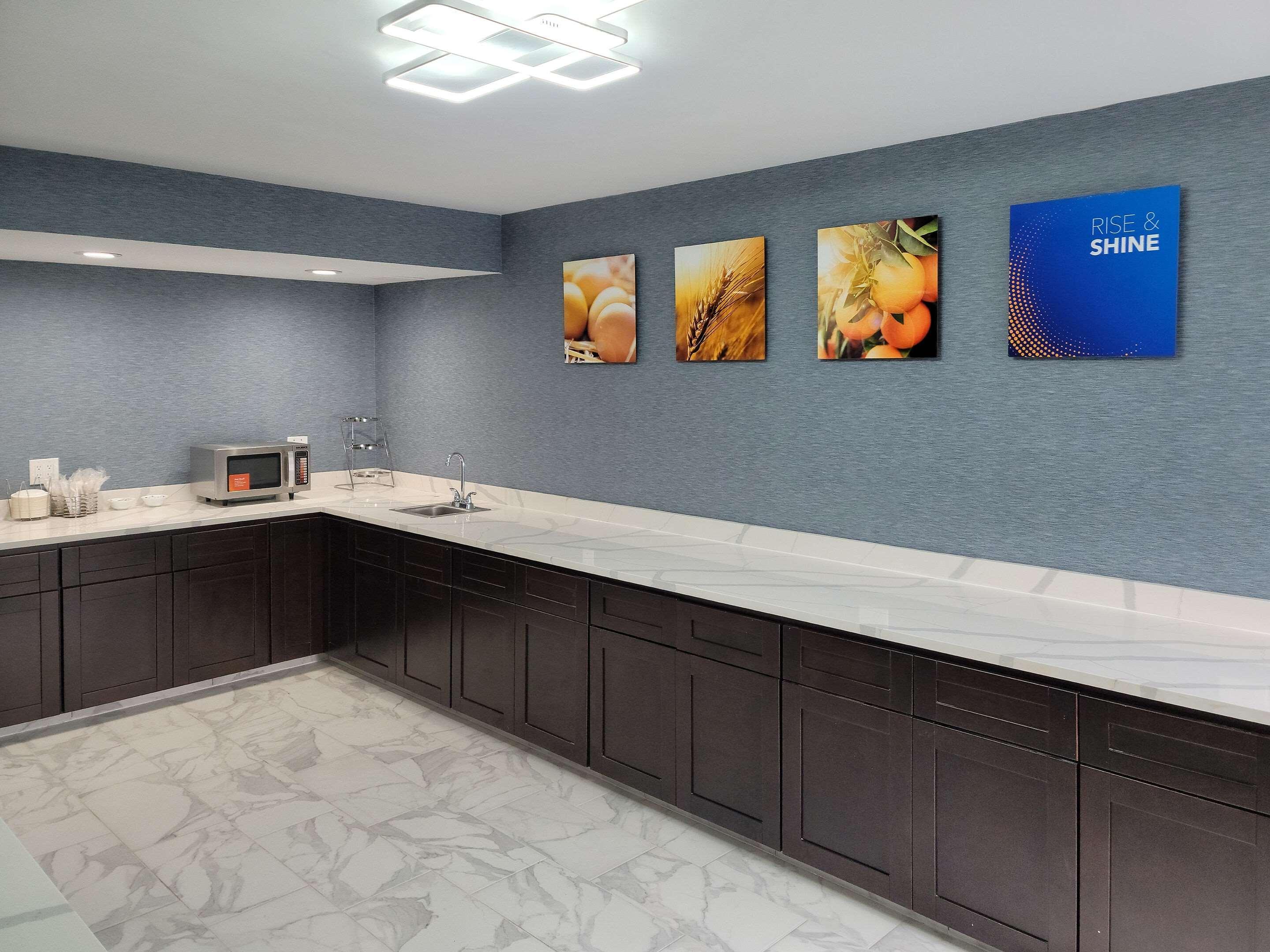 Comfort Inn & Suites Wyomissing-Reading Ngoại thất bức ảnh