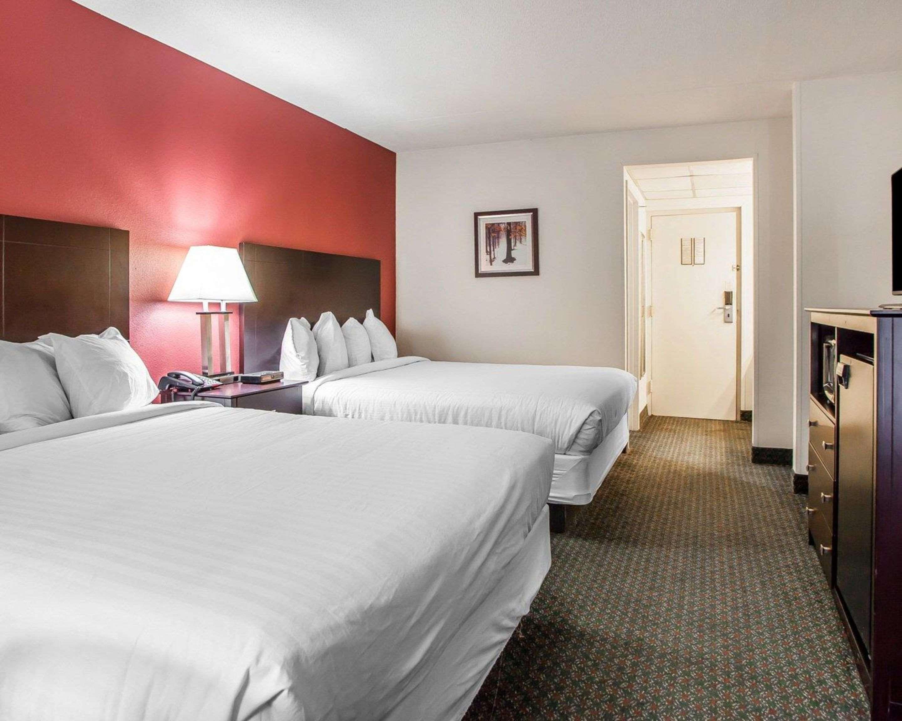 Comfort Inn & Suites Wyomissing-Reading Ngoại thất bức ảnh