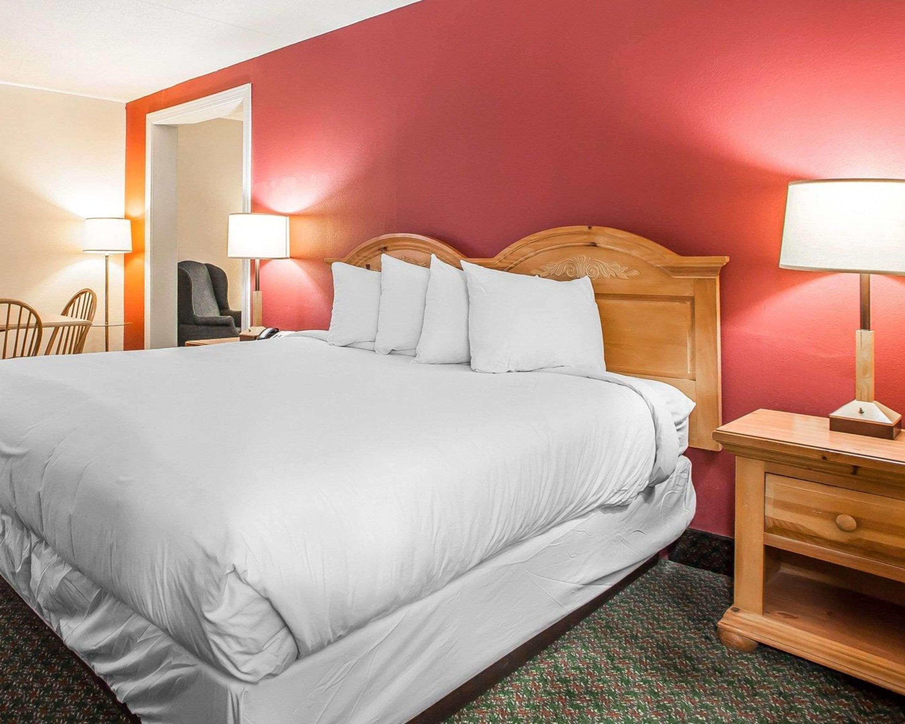 Comfort Inn & Suites Wyomissing-Reading Ngoại thất bức ảnh
