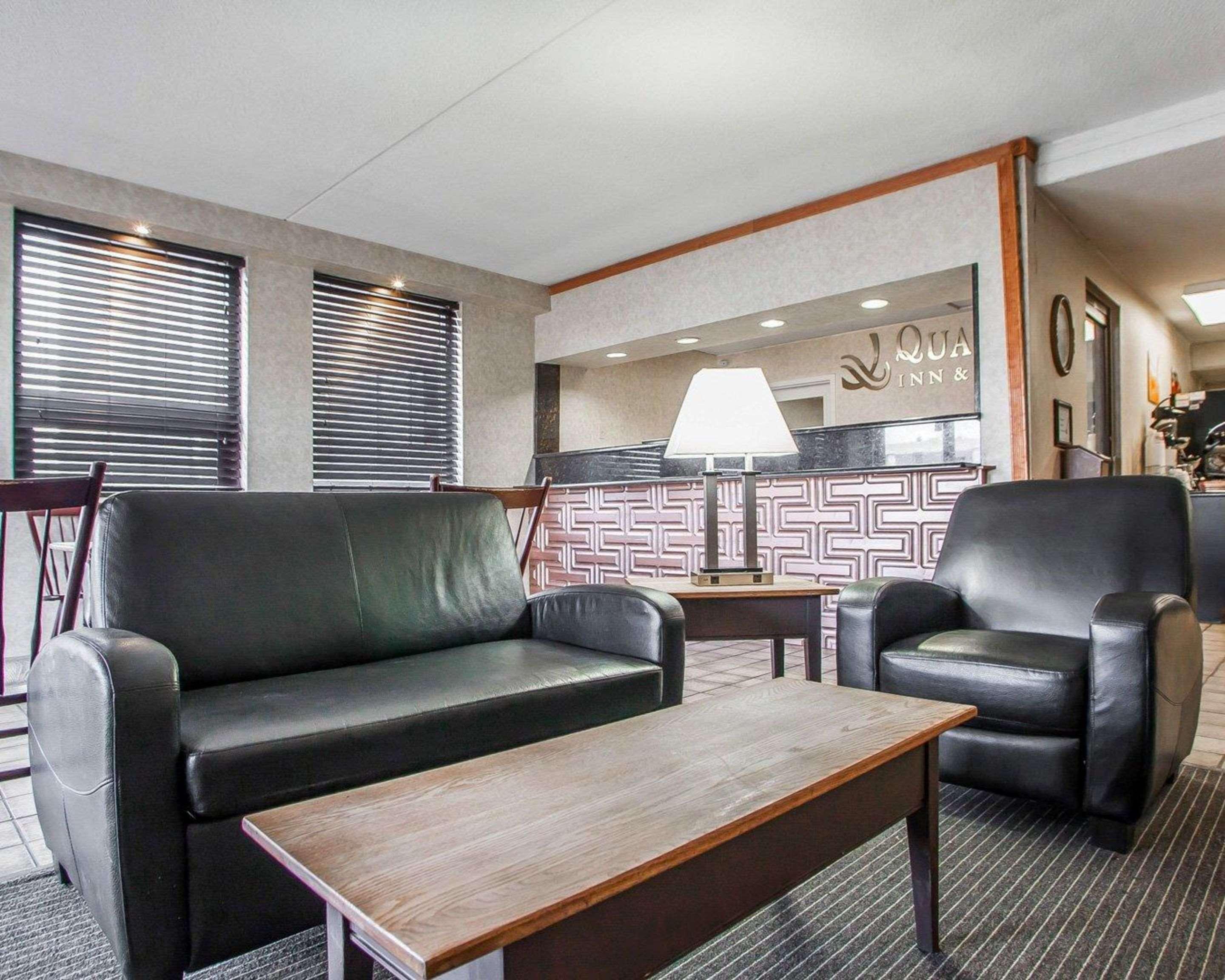 Comfort Inn & Suites Wyomissing-Reading Ngoại thất bức ảnh