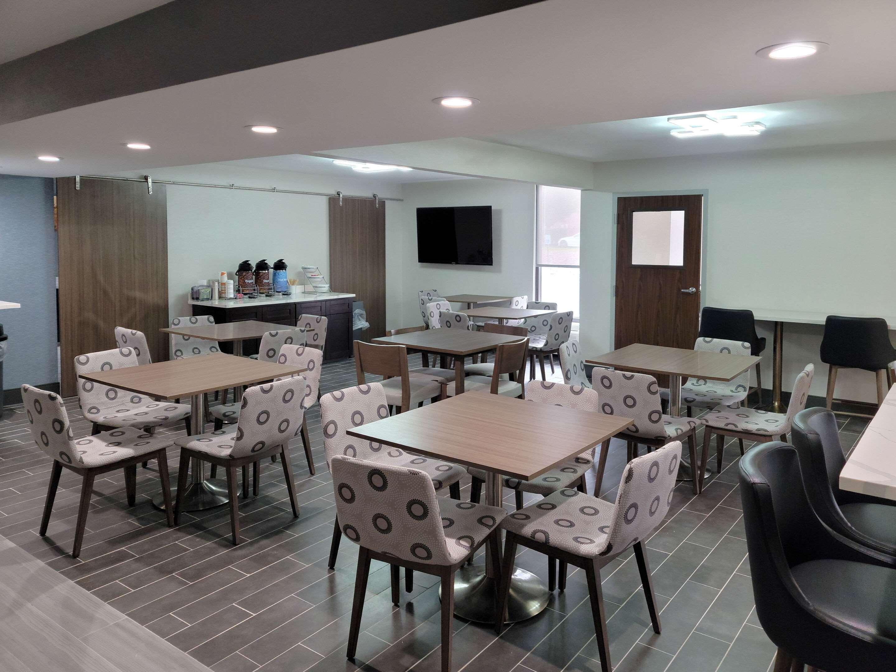 Comfort Inn & Suites Wyomissing-Reading Ngoại thất bức ảnh