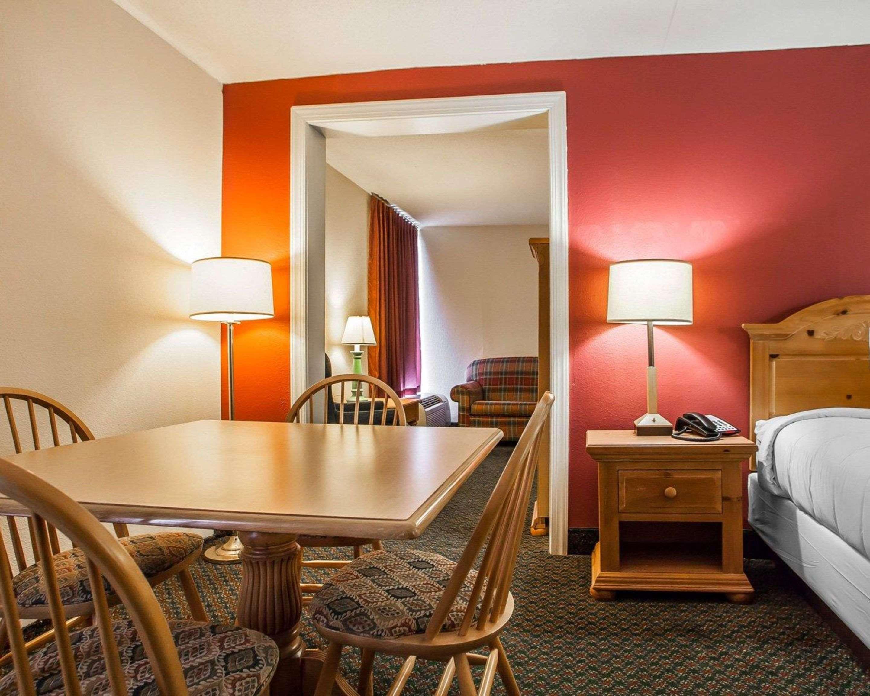 Comfort Inn & Suites Wyomissing-Reading Ngoại thất bức ảnh