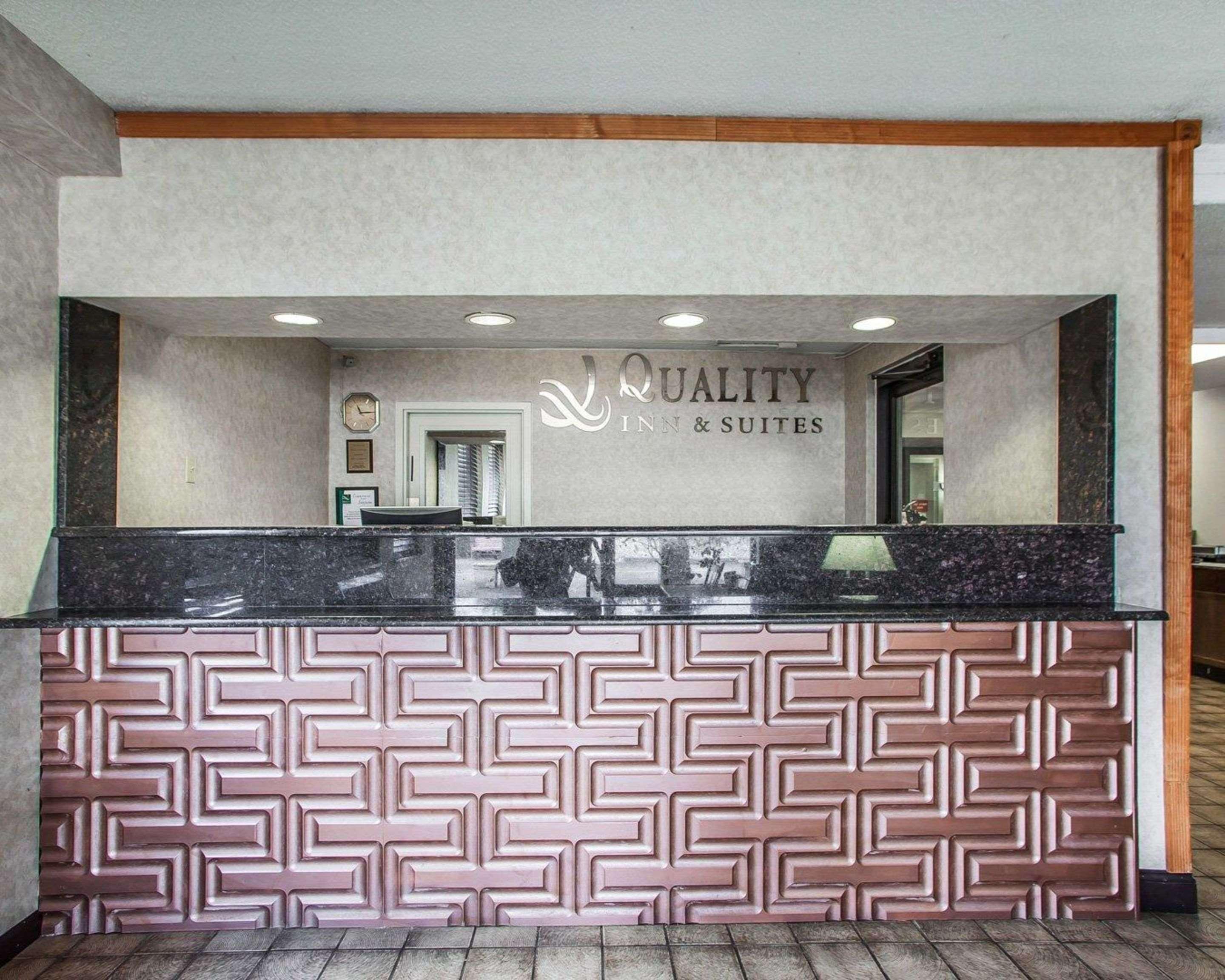 Comfort Inn & Suites Wyomissing-Reading Ngoại thất bức ảnh