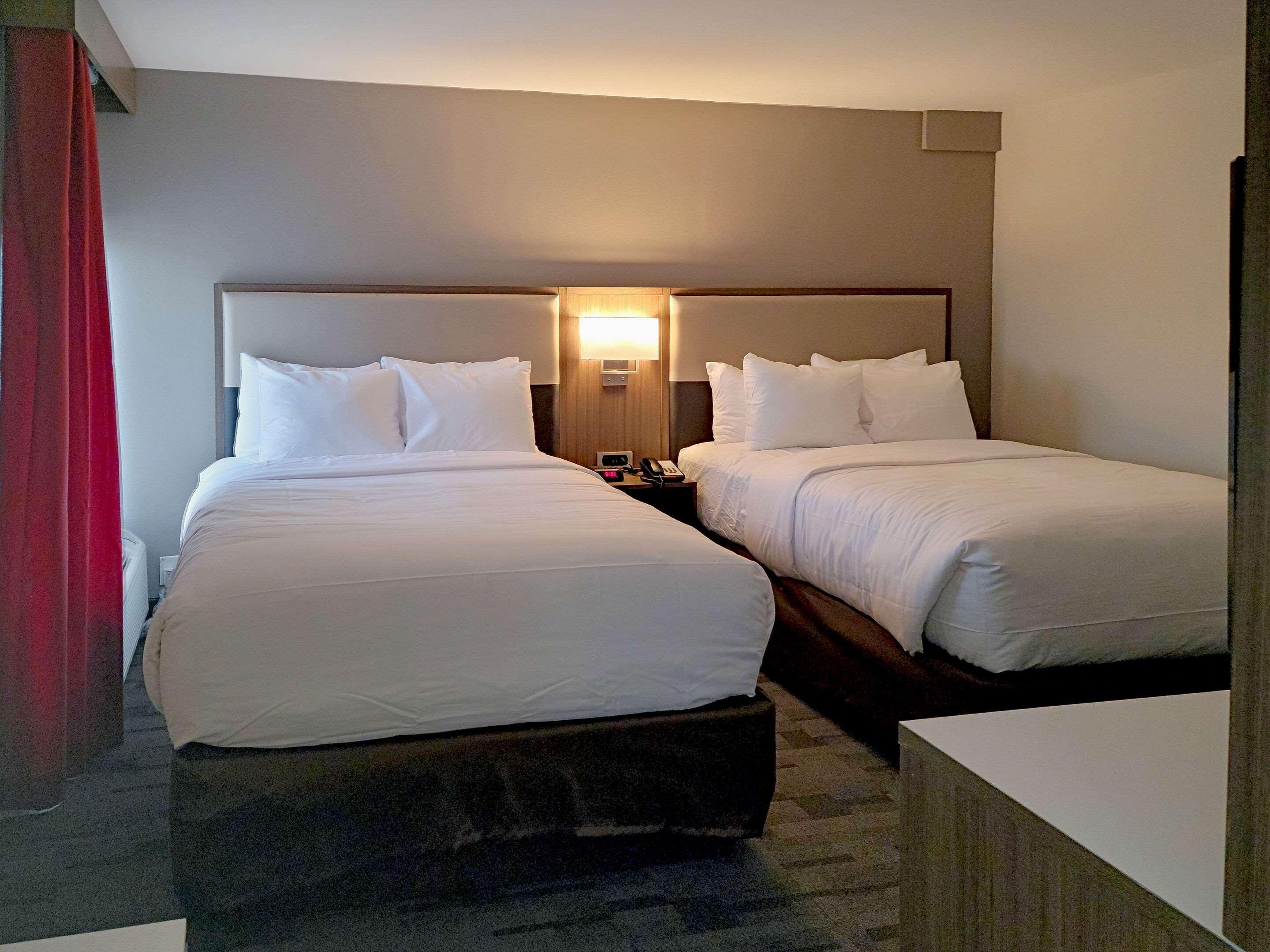Comfort Inn & Suites Wyomissing-Reading Ngoại thất bức ảnh