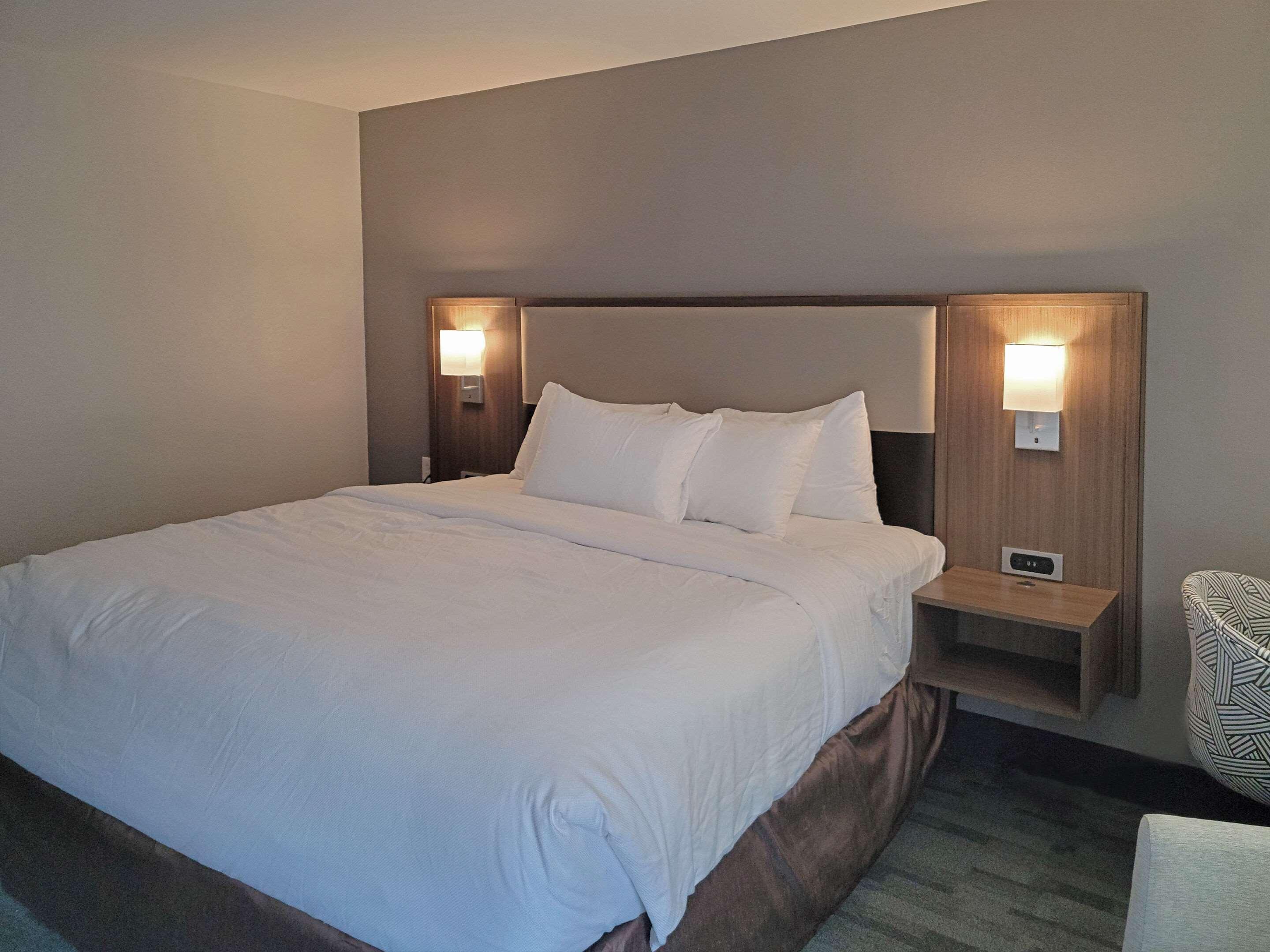Comfort Inn & Suites Wyomissing-Reading Ngoại thất bức ảnh