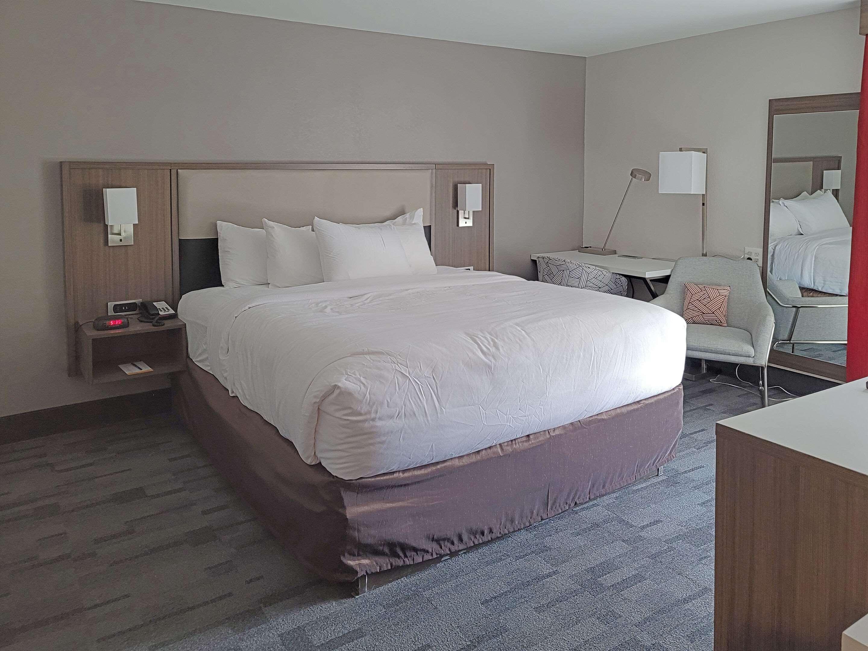 Comfort Inn & Suites Wyomissing-Reading Ngoại thất bức ảnh