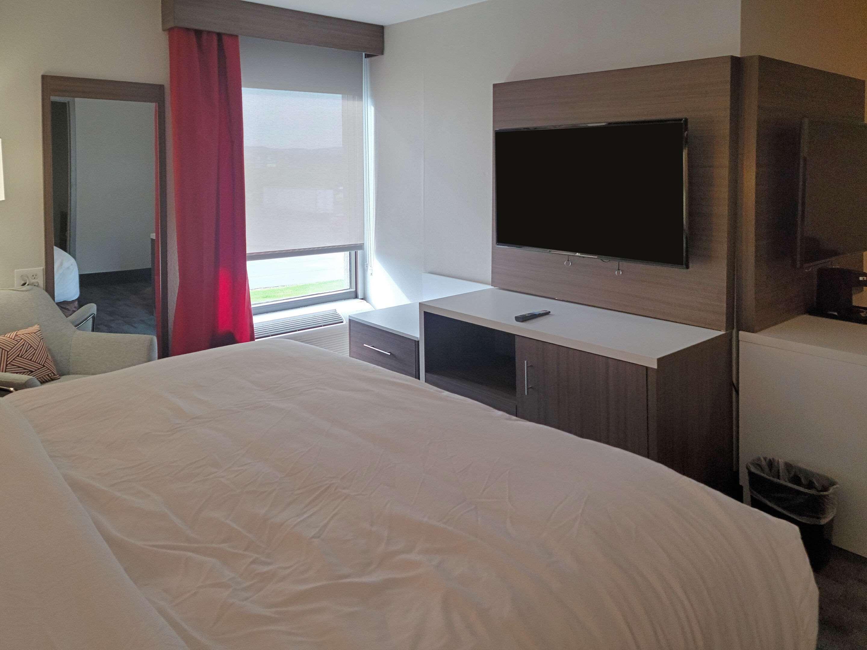 Comfort Inn & Suites Wyomissing-Reading Ngoại thất bức ảnh