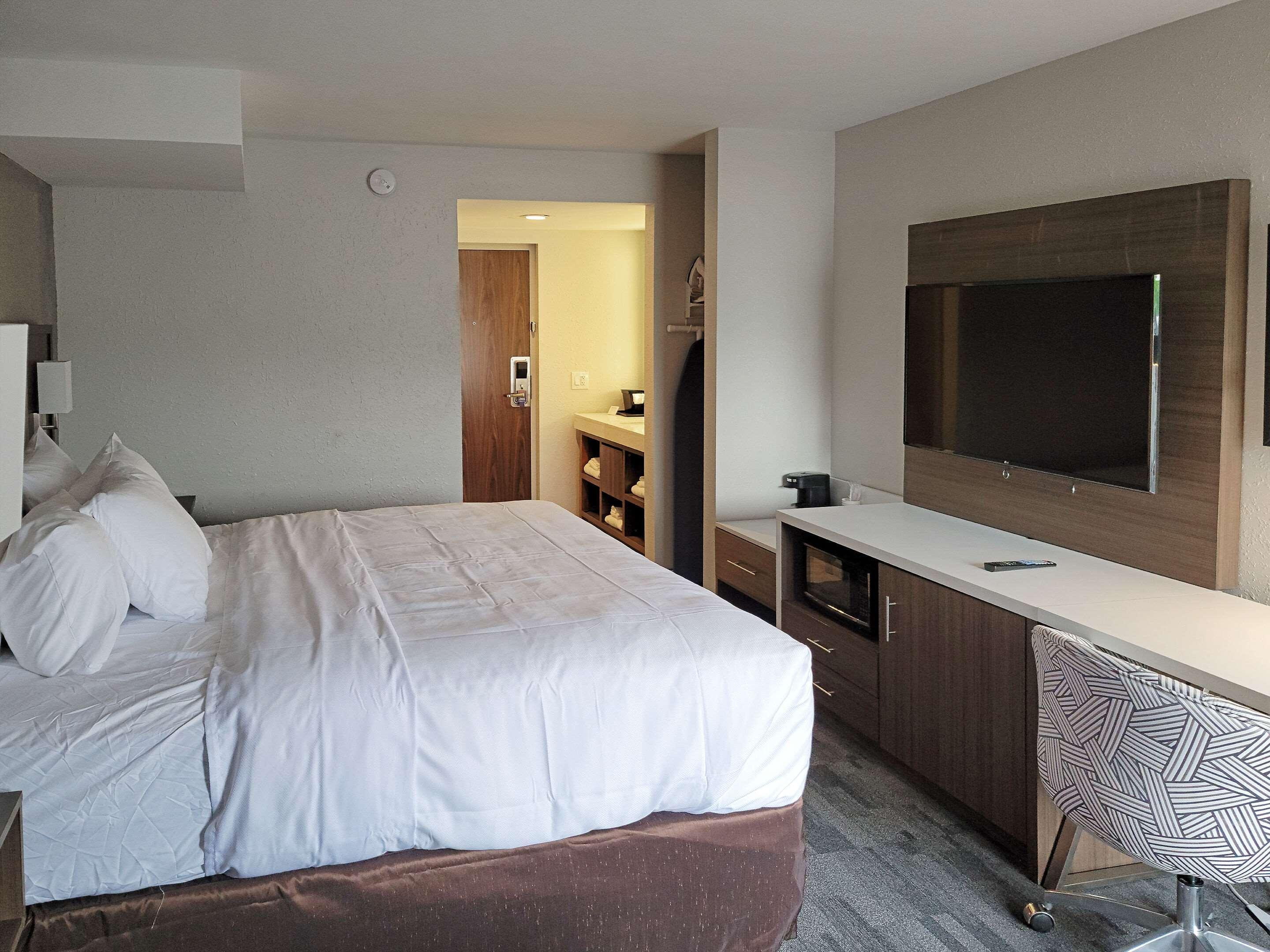Comfort Inn & Suites Wyomissing-Reading Ngoại thất bức ảnh