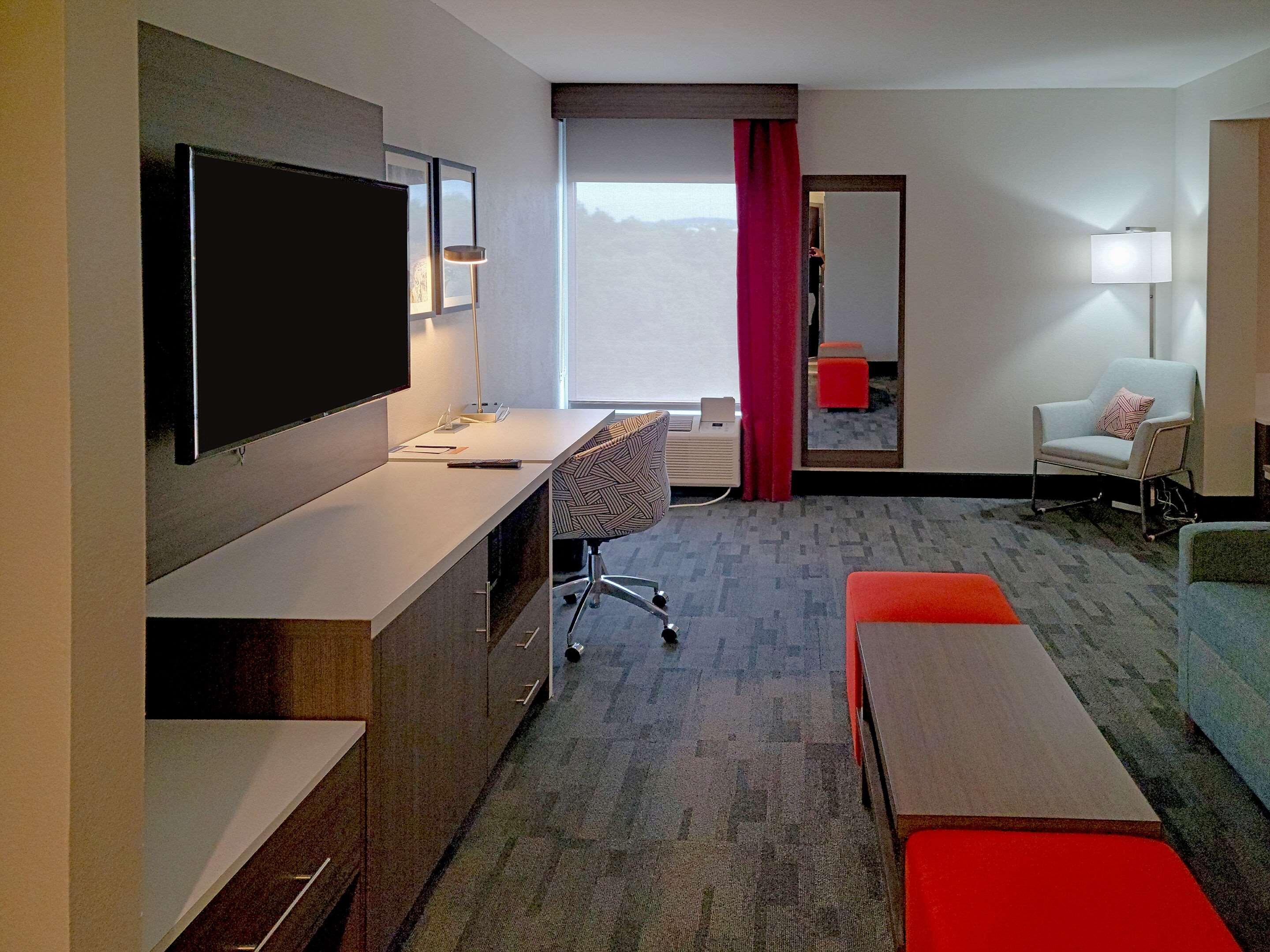 Comfort Inn & Suites Wyomissing-Reading Ngoại thất bức ảnh