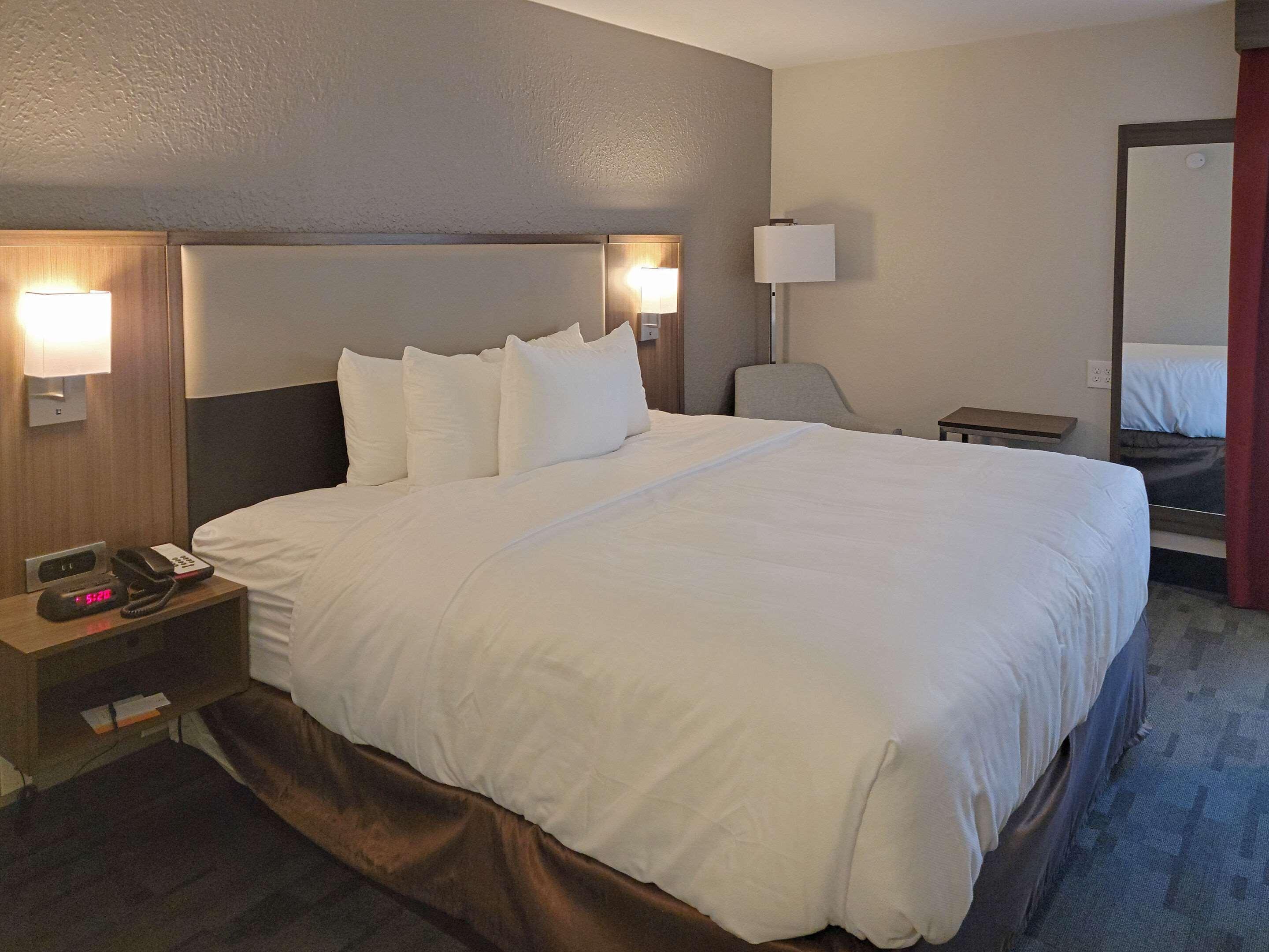Comfort Inn & Suites Wyomissing-Reading Ngoại thất bức ảnh