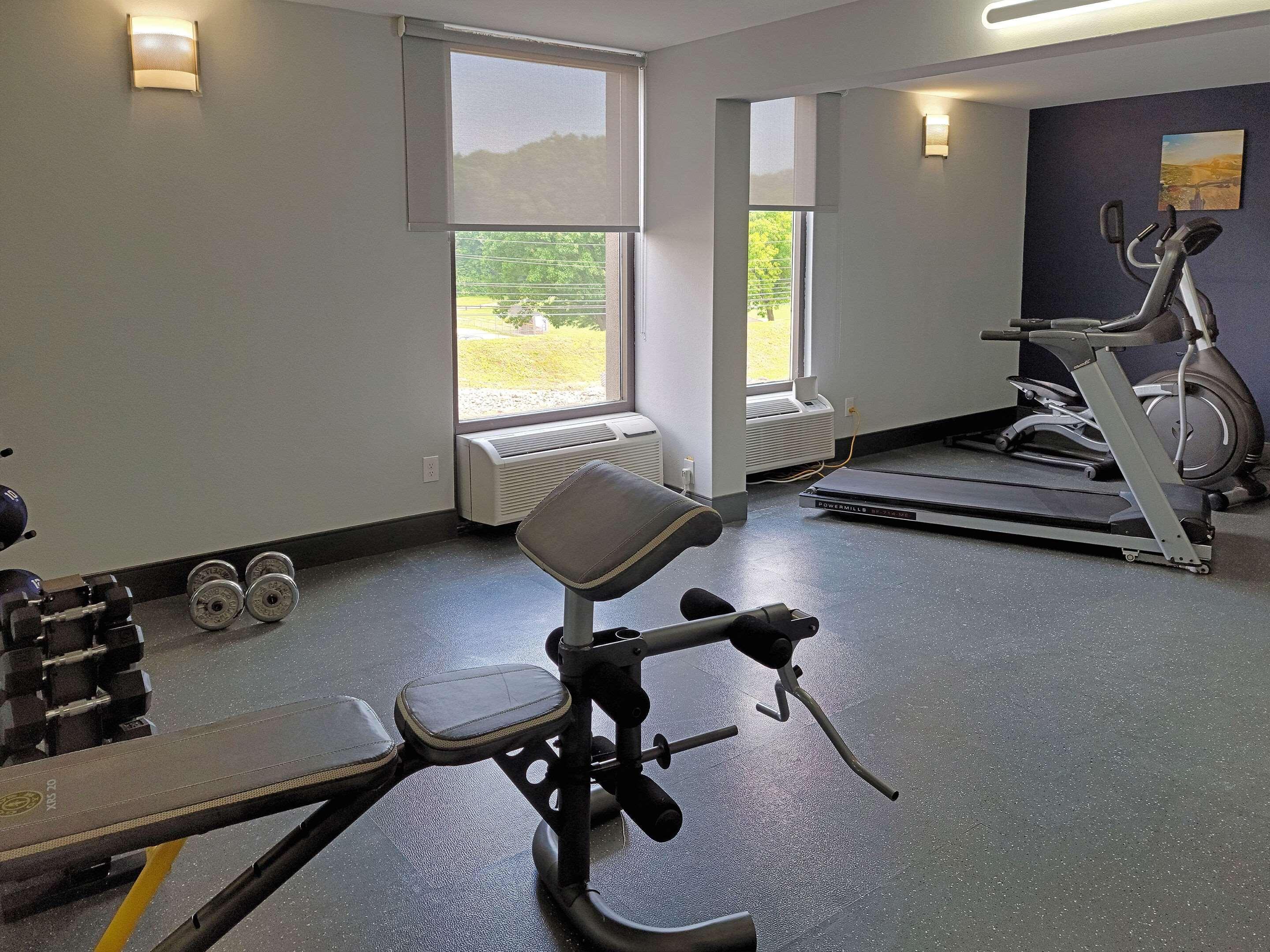 Comfort Inn & Suites Wyomissing-Reading Ngoại thất bức ảnh