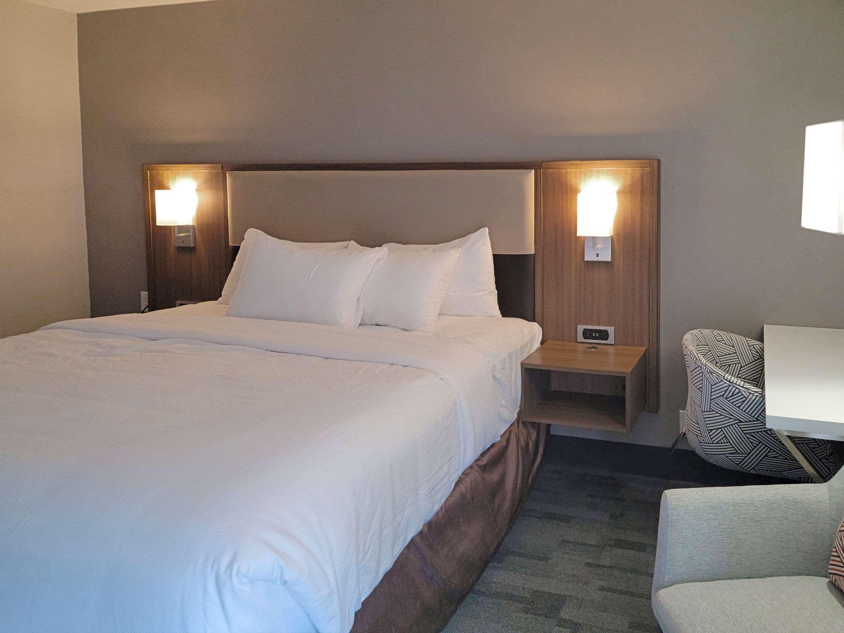 Comfort Inn & Suites Wyomissing-Reading Ngoại thất bức ảnh