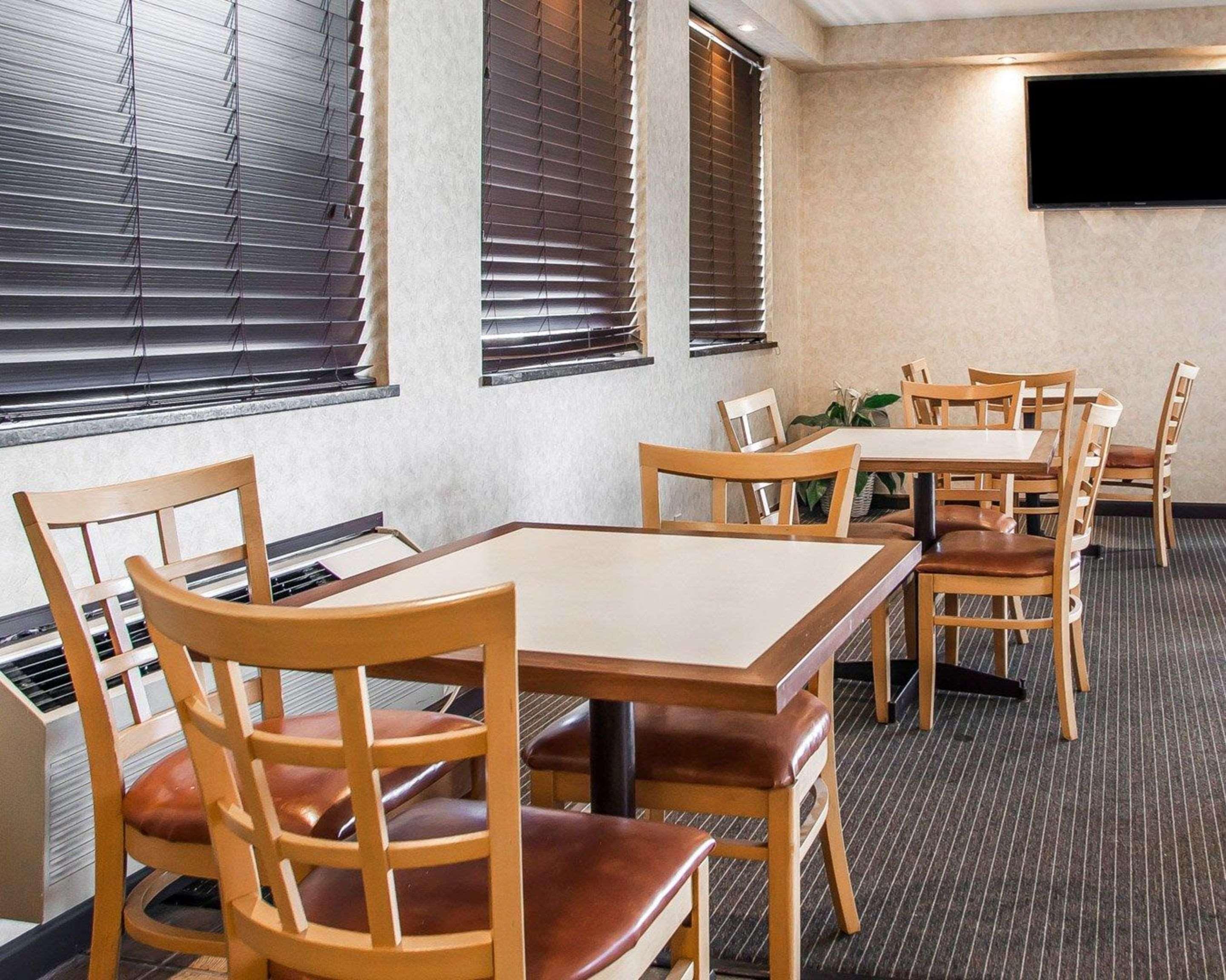 Comfort Inn & Suites Wyomissing-Reading Ngoại thất bức ảnh