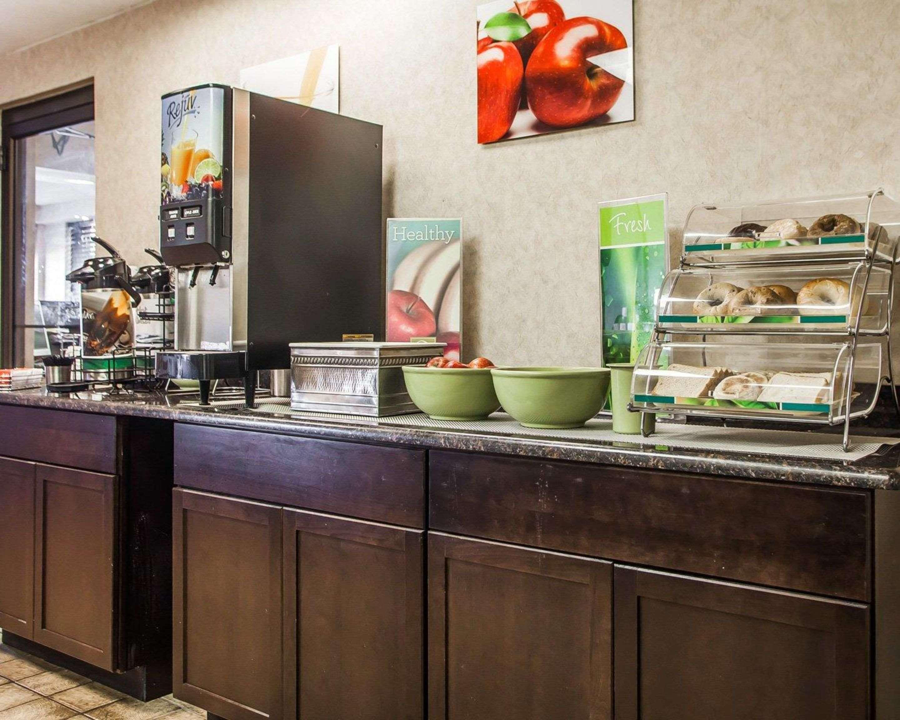 Comfort Inn & Suites Wyomissing-Reading Ngoại thất bức ảnh