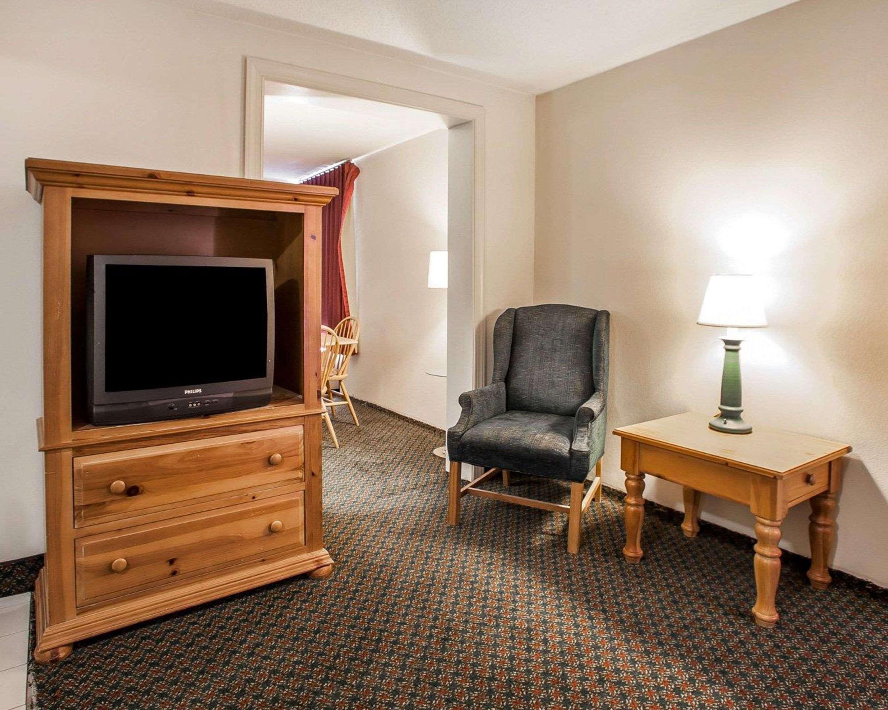 Comfort Inn & Suites Wyomissing-Reading Ngoại thất bức ảnh