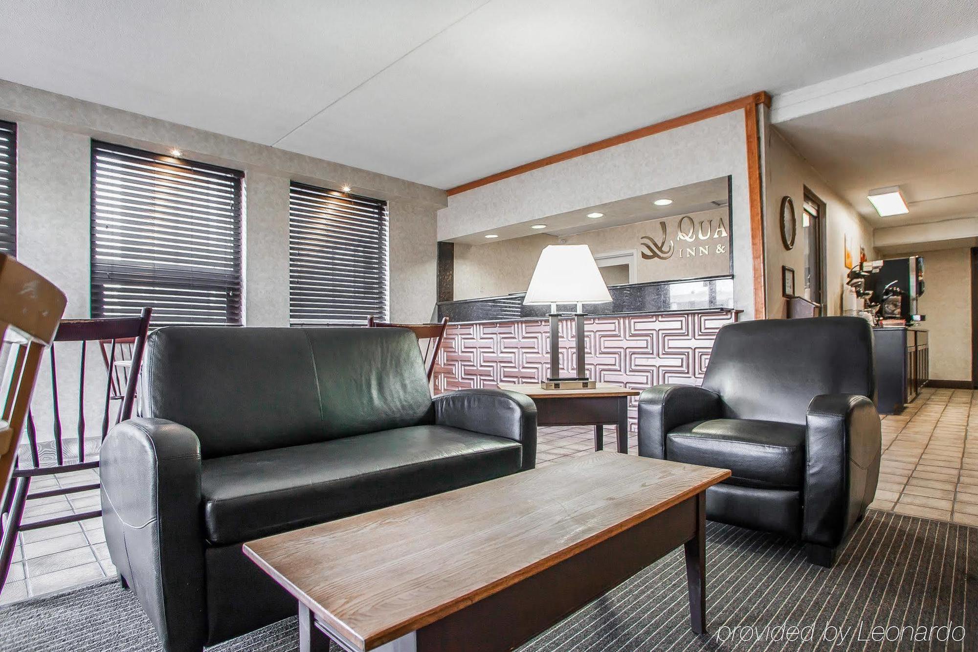 Comfort Inn & Suites Wyomissing-Reading Ngoại thất bức ảnh